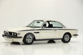 1973 BMW 3.0 CSi