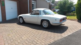 1971 Lotus Elan