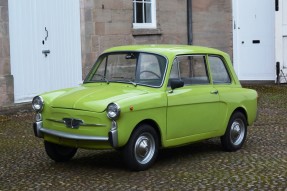 1967 Autobianchi Bianchina