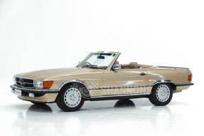 1988 Mercedes-Benz 560 SL