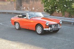 1979 MG Midget