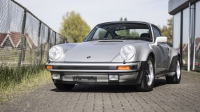 1976 Porsche 911 Turbo