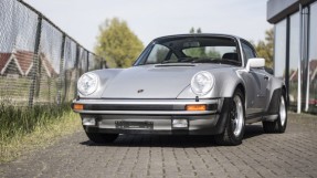 1976 Porsche 911 Turbo