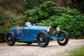 1926 Bugatti Type 37