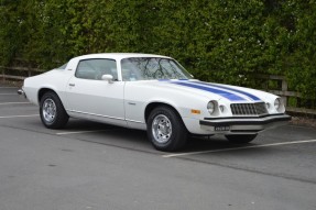 1975 Chevrolet Camaro