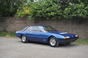 1976 Ferrari 365 GT4 2+2