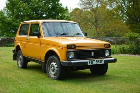 1979 Lada Niva