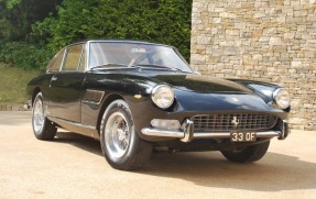 1966 Ferrari 330 GT 2+2