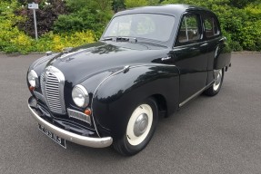 1954 Austin A40