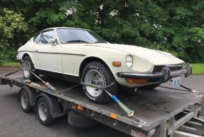 1973 Datsun 240Z