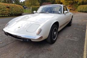 1969 Lotus Elan