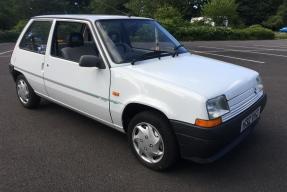 1990 Renault 5