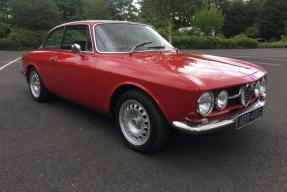 1969 Alfa Romeo 1750