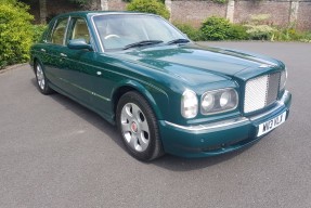 2000 Bentley Arnage