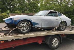 1976 Datsun 280Z