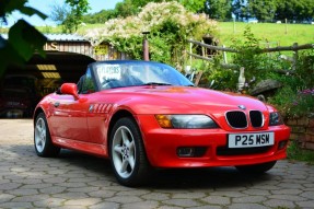 1997 BMW Z3