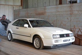 1991 Volkswagen Corrado