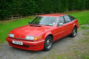 1987 Rover SD1