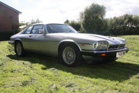 1988 Jaguar XJS