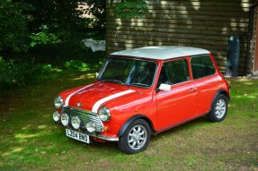 1994 Mini Cooper