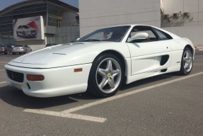 1995 Ferrari F355 Berlinetta