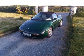 1994 Lotus Elan