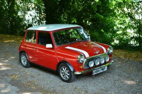 1991 Mini Cooper