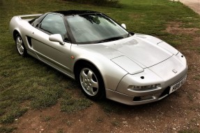 1991 Honda NSX