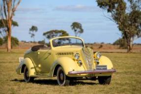 1936 Hudson Terraplane