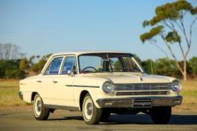 1964 AMC Rambler