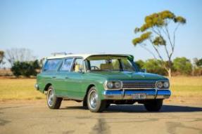 1964 AMC Rambler Classic