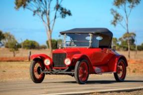 1923 Ford Model T