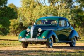 1938 Hudson Terraplane