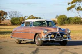 1952 Hudson Hornet