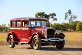 1927 Stearns-Knight G8 Series
