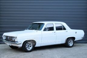 1967 Holden HR