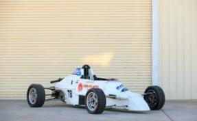 1986 Van Diemen RF86