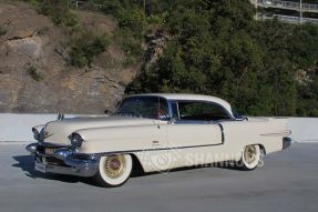 1956 Cadillac Eldorado