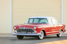 1955 Hudson Hornet