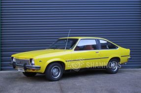 1976 Holden LX