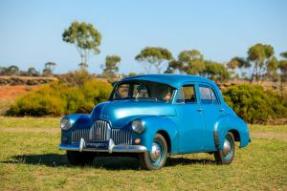 1953 Holden FX