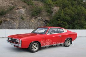 1972 Chrysler Valiant