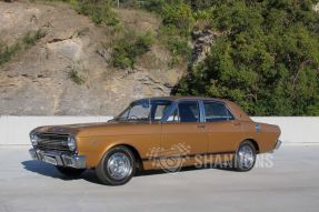 1967 Ford Falcon