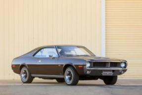 1970 AMC Javelin