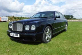 2006 Bentley Arnage