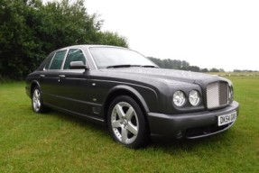 2005 Bentley Arnage