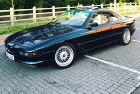 1995 BMW 840 Ci