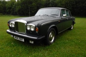 1979 Bentley T2