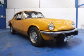 1971 Triumph GT6