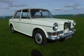 1967 Riley Kestrel